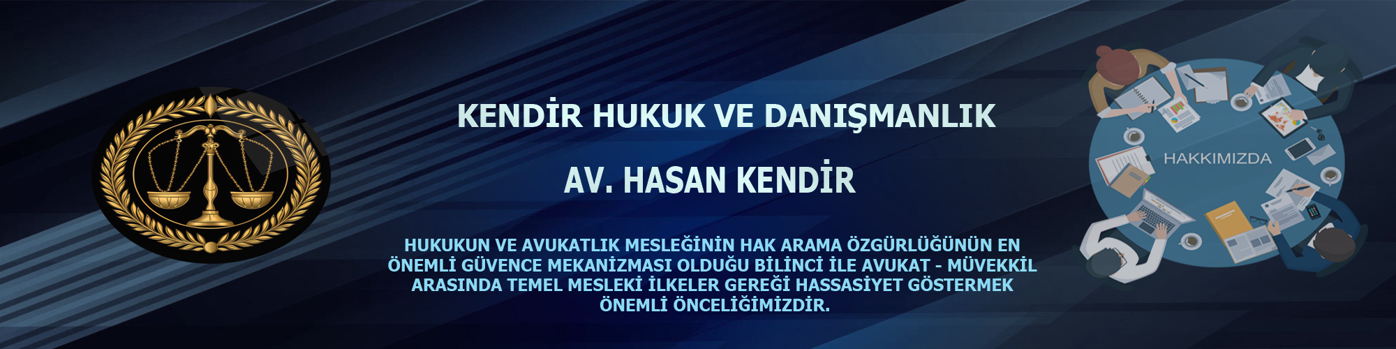  KENDİR HUKUK & DANIŞMANLIK BÜROSU