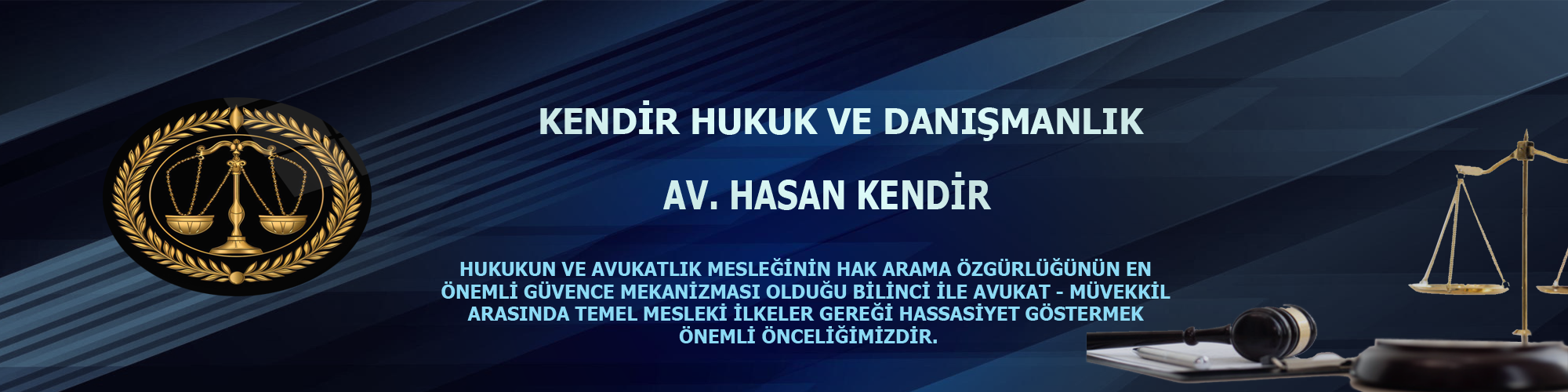 Kendir Avukatlık Bürosu